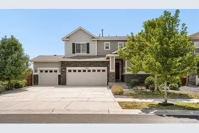 25662 E Bayaud Place, Aurora, CO 80018 - Photo 1