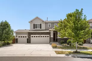 25662 E Bayaud Pl, Aurora, CO 80018 - Photo 1