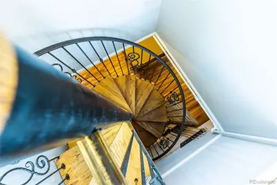 1940 Blake Street #301, Denver, CO 80202 - Photo 20