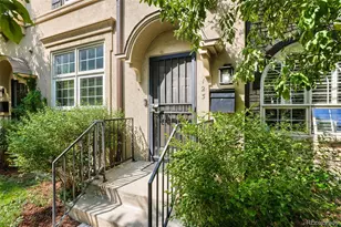 123 S Garfield St, Denver, CO 80209 - Photo 2