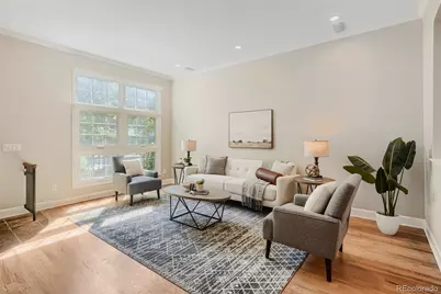 123 S Garfield Street, Denver, CO 80209 - Photo 4