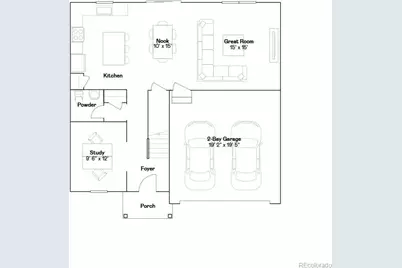 3345 E 152nd Circle, Thornton, CO 80602 - Photo 2