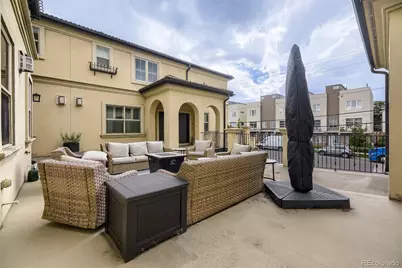 150 S Harrison Street #107, Denver, CO 80209 - Photo 16