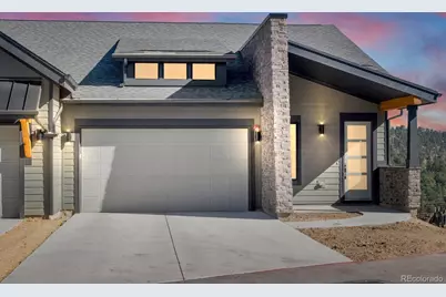 3838 Piney Grove Street, Evergreen, CO 80439 - Photo 1