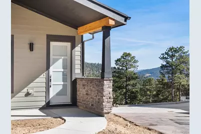 3838 Piney Grove Street, Evergreen, CO 80439 - Photo 2