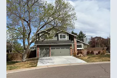 533 Sage Circle, Highlands Ranch, CO 80126 - Photo 1