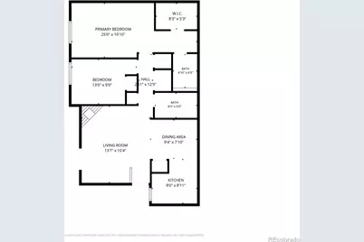 15350 E Arizona Avenue #208, Aurora, CO 80017 - Photo 26