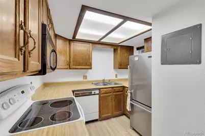 15350 E Arizona Avenue #208, Aurora, CO 80017 - Photo 6