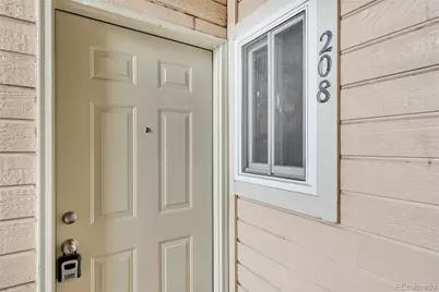15350 E Arizona Avenue #208, Aurora, CO 80017 - Photo 4