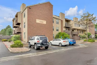 15350 E Arizona Avenue #208, Aurora, CO 80017 - Photo 1