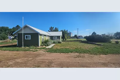 105 Iowa Avenue, Seibert, CO 80834 - Photo 2