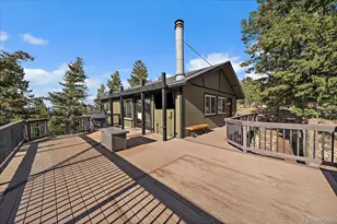 26792 Hilltop Rd, Evergreen, CO 80439 - Photo 32