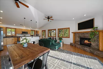 26792 Hilltop Road, Evergreen, CO 80439 - Photo 10