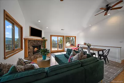26792 Hilltop Road, Evergreen, CO 80439 - Photo 6