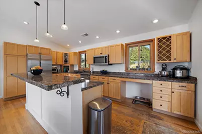 26792 Hilltop Road, Evergreen, CO 80439 - Photo 14