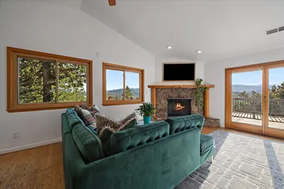 26792 Hilltop Road, Evergreen, CO 80439 - Photo 8