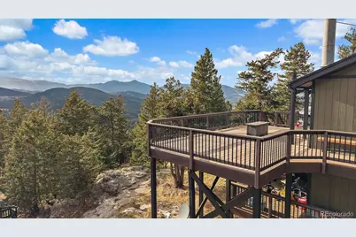 26792 Hilltop Road, Evergreen, CO 80439 - Photo 38