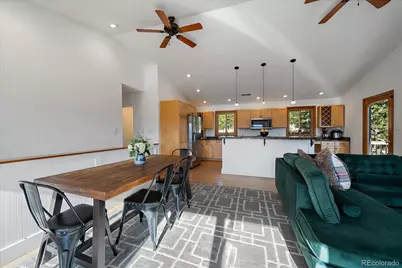 26792 Hilltop Road, Evergreen, CO 80439 - Photo 12