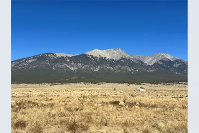 00 Mm 14th Street, Blanca, CO 81123 - Photo 1