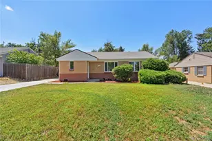 3459 S Fairfax St, Denver, CO 80222 - Photo 1