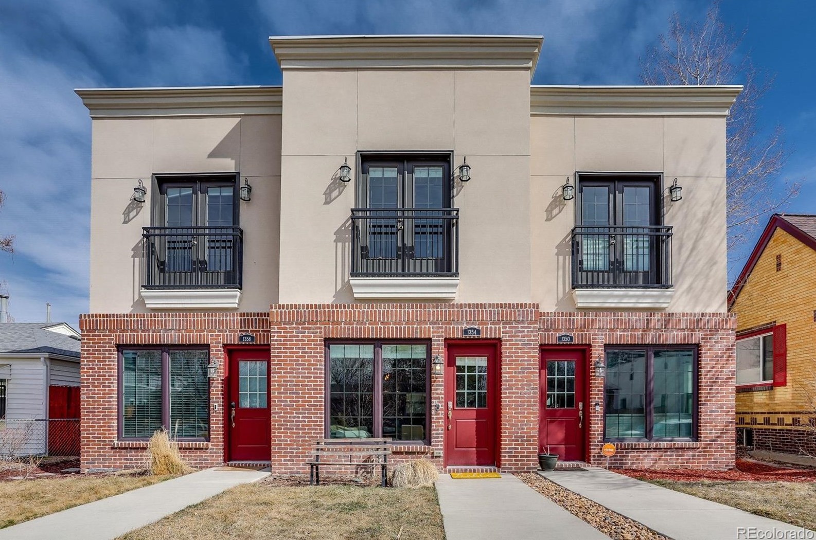 1354 Raleigh Street #a, Denver, CO 80204