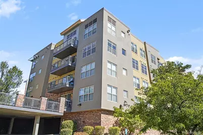 9079 E Panorama Circle #221, Englewood, CO 80112 - Photo 2