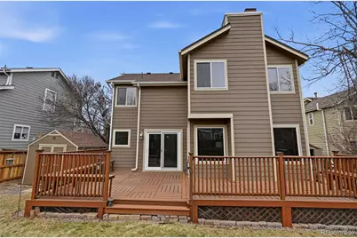 8362 Sunnyside Place, Highlands Ranch, CO 80126 - Photo 50