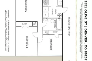 3551 Olive St, Denver, CO 80207 - Photo 22