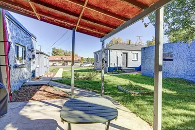 3715 Pierce Street, Wheat Ridge, CO 80033 - Photo 8