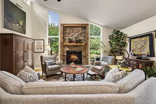 10898 Snow Cloud Trail, Littleton, CO 80125 - Photo 4