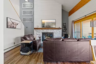 91100 Ryan Gulch Road #91122, Silverthorne, CO 80498 - Photo 8