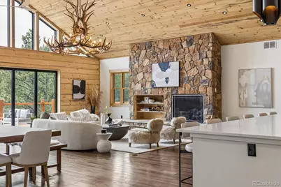 14669 S Foxton Road, Conifer, CO 80433 - Photo 10