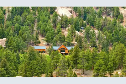14669 S Foxton Road, Conifer, CO 80433 - Photo 28