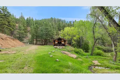 14669 S Foxton Road, Conifer, CO 80433 - Photo 38