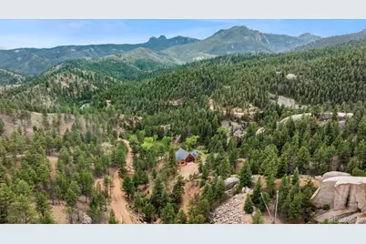 14669 S Foxton Road, Conifer, CO 80433 - Photo 40