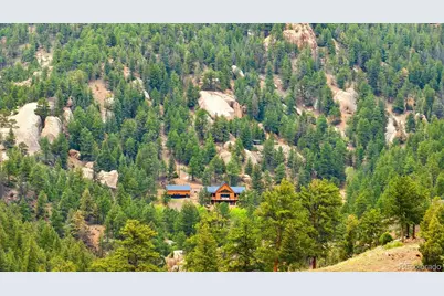 14669 S Foxton Road, Conifer, CO 80433 - Photo 36