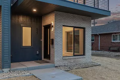 537 Josephine Street, Denver, CO 80206 - Photo 8