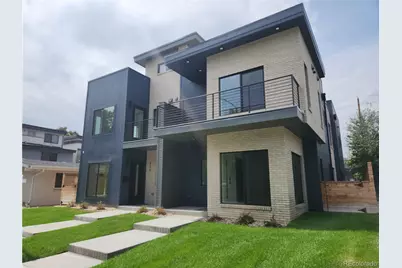 537 Josephine Street, Denver, CO 80206 - Photo 2