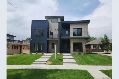 537 Josephine Street, Denver, CO 80206 - Photo 1