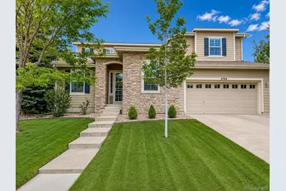 2794 Pemberly Avenue, Highlands Ranch, CO 80126 - Photo 1