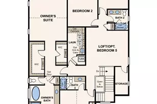 20975 Grays Peak Dr, Parker, CO 80138 - Photo 4