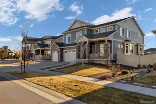 20750 E Beekman Pl, Denver, CO 80249 - Photo 1