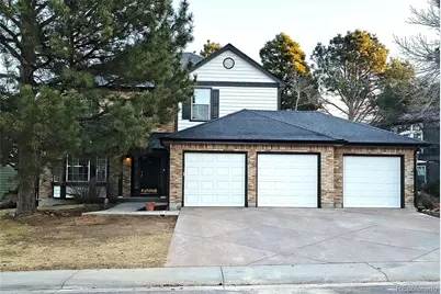 2105 Weatherstone Circle, Highlands Ranch, CO 80126 - Photo 1