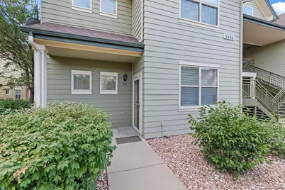 5445 Zephyr Street #101, Arvada, CO 80002 - Photo 2