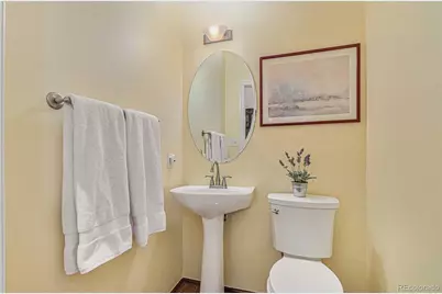 2960 Inca Street #417, Denver, CO 80202 - Photo 6