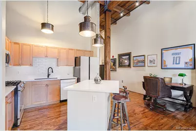 2960 Inca Street #417, Denver, CO 80202 - Photo 4