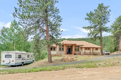 634 N Dory Lakes Drive, Black Hawk, CO 80422 - Photo 4