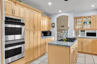 634 N Dory Lakes Drive, Black Hawk, CO 80422 - Photo 20