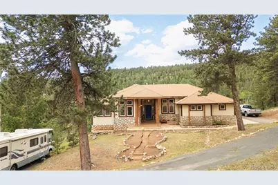 634 N Dory Lakes Drive, Black Hawk, CO 80422 - Photo 2