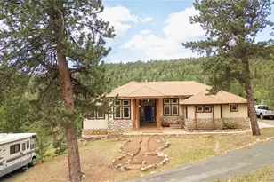 634 N Dory Lakes Dr, Black Hawk, CO 80422 - Photo 2